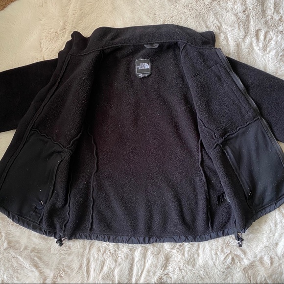 THE NORTH FACE DENALI JACKET - Picture 8 of 10